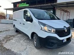 Utilizat 2017 Renault Trafic Van | 8.000 EUR (Super Preț)