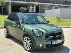 Utilizat 2015 Mini Countryman SUV | 14.500 EUR