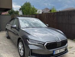 Culoaregri Utilizat 2024 Skoda Superb Selection Berlinǎ | 36.650 EUR (Scump)