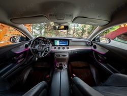 Utilizat 2017 Mercedes 220 Coupe | 21.500 EUR