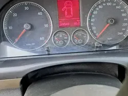 Utilizat 2008 VW Touran Monovolum | 3.400 EUR (Preț OK)