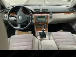 Utilizat 2006 VW Passat Break | 3.000 EUR (Preț OK)