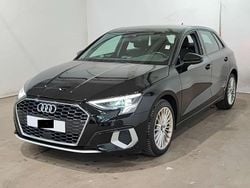 Utilizat 2022 Audi A3 Advanced | 24.992 EUR (Preț OK)
