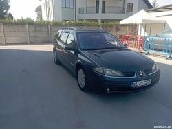 Utilizat 2007 Renault Laguna II Break | 1.650 EUR (Scump)
