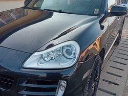 Utilizat 2010 Porsche Cayenne SUV | 10.500 EUR (Super Preț)