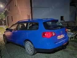 Utilizat 2007 VW Passat Break | 3.200 EUR (Puțin scump)