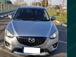 Gri Utilizat 2013 Mazda CX-5 SUV | 7.000 EUR (Preț OK)