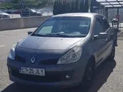Utilizat 2007 Renault Clio III Hatchback | 7.200 EUR