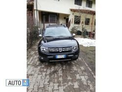 Negru Utilizat 2015 Dacia Duster SUV | 8.000 EUR (Super Preț)