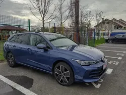 Utilizat 2025 VW Golf VIII Break | 22.500 EUR (Preț OK)