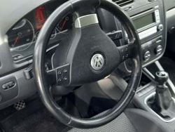 Utilizat 2009 VW Golf Plus Cross Monovolum | 3.000 EUR