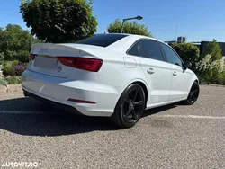 Alb Utilizat 2015 Audi A3 Sport Berlinǎ | 12.100 EUR (Preț OK)