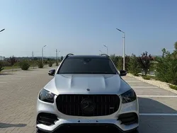 Culoaregri Utilizat 2020 Mercedes GLS400 SUV | 72.500 EUR (Preț OK)