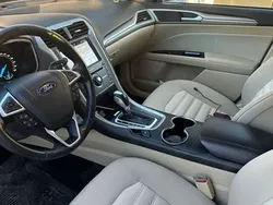 Utilizat 2017 Ford Mondeo Break | 9.800 EUR (Preț OK)
