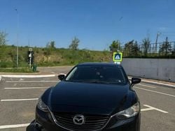 Utilizat 2012 Mazda 6 Berlinǎ | 6.200 EUR (Scump)