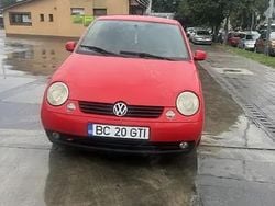 Utilizat 1999 VW Lupo Hatchback | 1.350 EUR