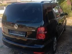 Utilizat 2008 VW Touran Monovolum | 3.300 EUR