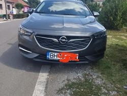 Utilizat 2018 Opel Insignia Break | 7.490 EUR (Preț bun)