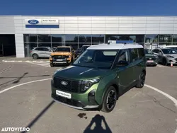 Verde Nouă 2024 Ford Tourneo Courier Monovolum | 27.251 EUR