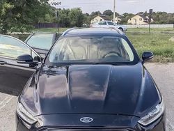 Utilizat 2015 Ford Mondeo Break | 7.000 EUR (Preț OK)