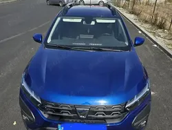 Utilizat 2021 Dacia Sandero Stepway Hatchback | 10.000 EUR (Scump)
