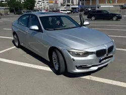 Argint Utilizat 2013 BMW 316 Berlinǎ | 7.650 EUR (Preț bun)