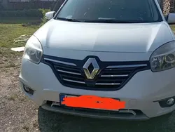 Utilizat 2015 Renault Koleos SUV | 7.590 EUR (Preț OK)