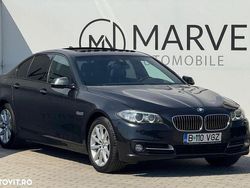 Culoaregri Utilizat 2015 BMW 535 Comfort Edition Berlinǎ | 14.980 EUR (Preț bun)