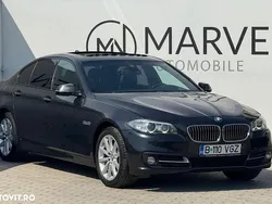 Culoaregri Utilizat 2015 BMW 535 Comfort Edition Berlinǎ | 15.980 EUR (Preț bun)