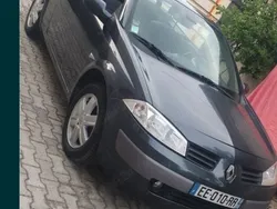 Utilizat 2004 Renault Mégane II | 1.300 EUR