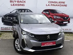 Gri Utilizat 2022 Peugeot 3008 Active SUV | 16.450 EUR (Super Preț)
