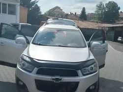 Utilizat 2011 Chevrolet Captiva SUV | 4.000 EUR (Preț bun)