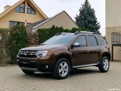 Utilizat 2014 Dacia Duster SUV | 5.900 EUR (Preț OK)