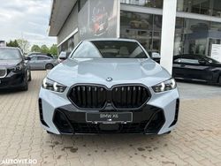 Gri Nouă 2025 BMW X6 Comfort Edition SUV | 108.982 EUR (Puțin scump)
