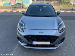 Culoaregri Utilizat 2023 Ford Puma Gen-E ST-Line X SUV | 19.800 EUR