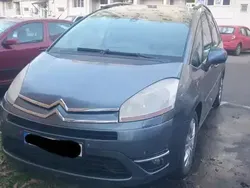 Utilizat 2007 Citroën C4 Monovolum | 3.300 EUR (Preț OK)