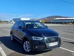 Utilizat 2012 Audi Q3 SUV | 9.400 EUR (Preț bun)