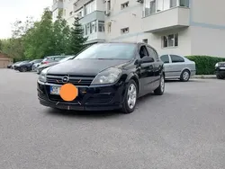Utilizat 2006 Opel Astra Berlinǎ | 1.250 EUR (Preț bun)