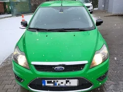 Verde Utilizat 2010 Ford Focus Break | 2.950 EUR (Preț OK)