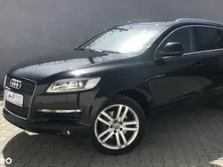 Negru Utilizat 2007 Audi Q7 SUV | 7.690 EUR (Scump)