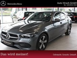 Utilizat 2023 Mercedes C220 Avantgarde | 42.708 EUR