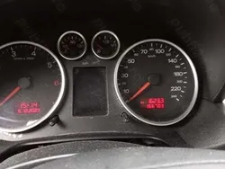 Utilizat 2004 Audi A2 Hatchback | 700 EUR