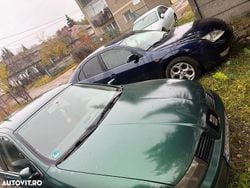 Culoareverde Utilizat 2001 Seat Toledo Berlinǎ | 2.000 EUR