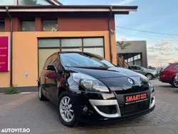 Culoarenegru Utilizat 2011 Renault Scénic III Monovolum | 4.100 EUR (Preț OK)