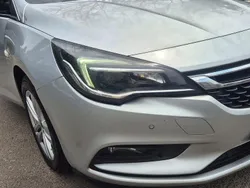Gri Utilizat 2017 Opel Astra Innovation Break | 9.250 EUR (Scump)