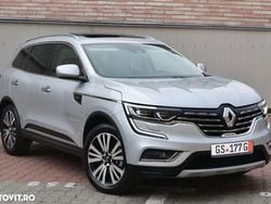 Culoaregri Utilizat 2018 Renault Koleos Initiale Paris SUV | 18.495 EUR (Preț OK)
