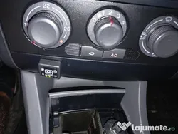 Gri Utilizat 2008 Seat Cordoba Berlinǎ | 1.950 EUR