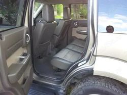 Utilizat 2007 Dodge Nitro SXT SUV | 5.900 EUR