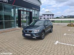 Culoaregri Utilizat 2018 Seat Ateca Style SUV | 15.450 EUR (Preț OK)