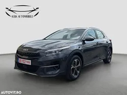 Culoaregri Utilizat 2022 Kia XCeed Spirit SUV | 19.990 EUR